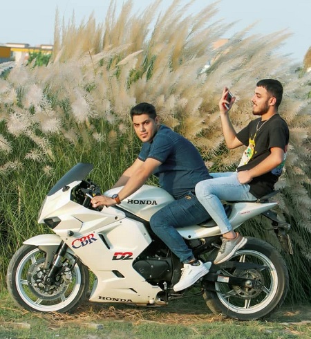بردیا تقی پور رفاقت